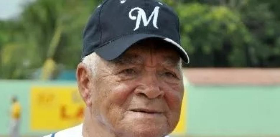 Osvaldo Virgil, primer dominicano en jugar en las Grandes Ligas