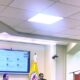 Fabricio Gómez Mazara presenta estudio sobre tasas de microcrédito