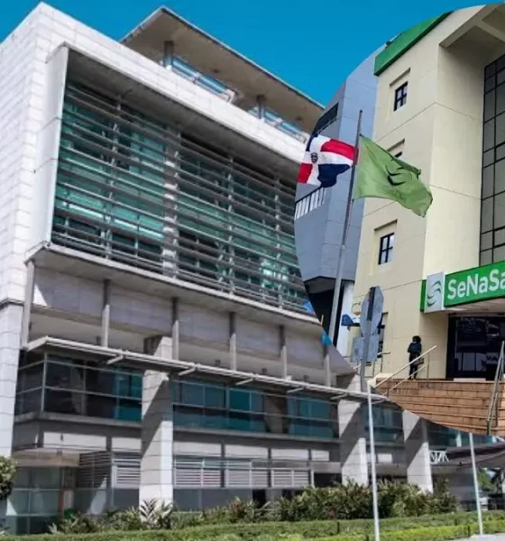 Documentación relacionada con la investigación del caso SeNaSa 2.0