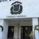 Fachada del Congreso Nacional de la República Dominicana