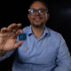 Microchip biomédico desarrollado por un equipo de la PUCMM