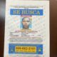 Kevin Dariel Germán Troncoso durante su entrega a las autoridades
